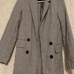 Women’s blazer jacket
